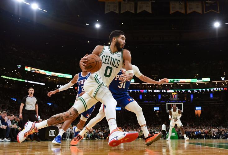 Pacers 108, Celtics 107: Sabonis hits late basket to edge Boston