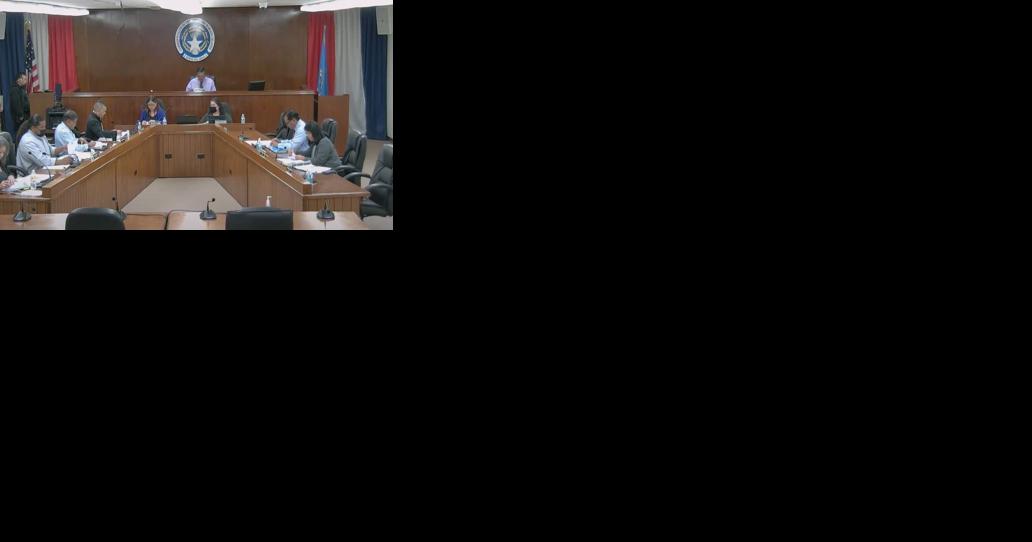 Senate confirms 3 Torres nominees - Vimarsana News