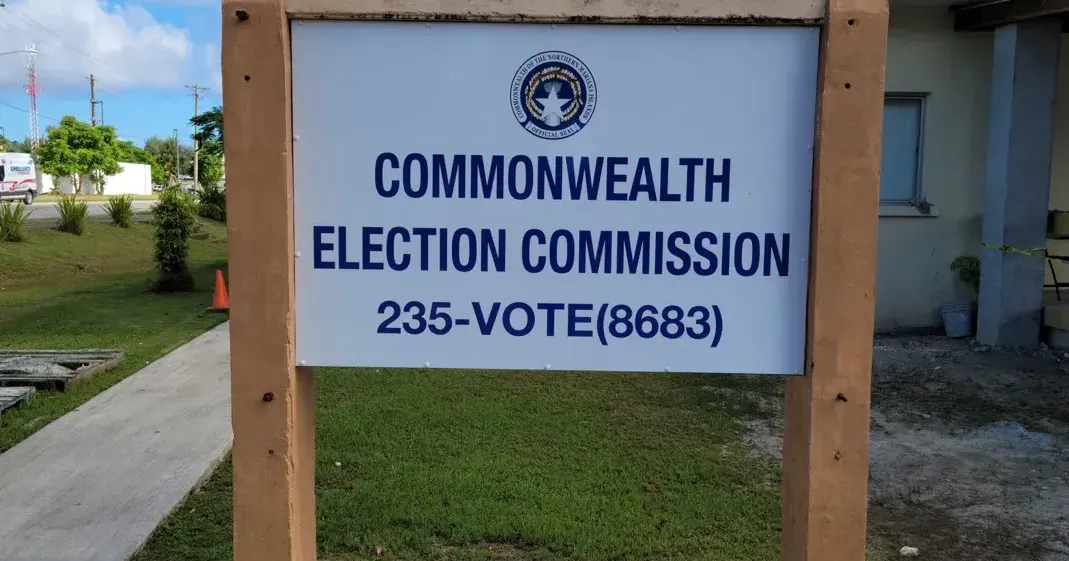 Election commission secures legal counsel, Keli Tenorio hearing still pending
