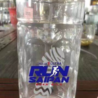 4th Annual Michelob Ultra Beer Mile this Saturday