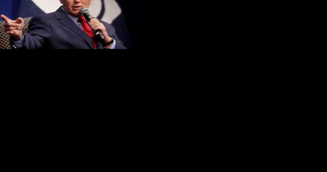 Classified documents found at former Vice President Pence's home - Vimarsana News