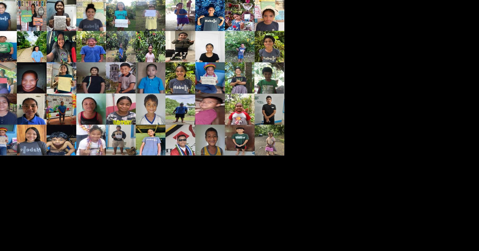 US nonprofit drives educational progress in strategically situated Micronesia
