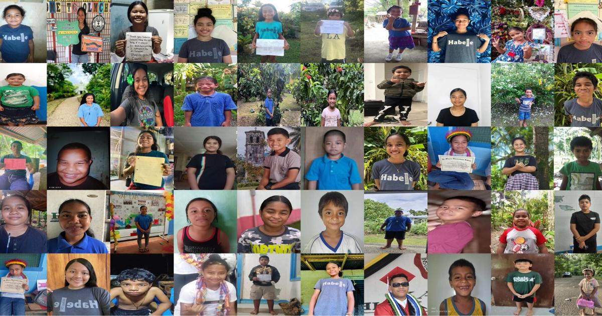 US nonprofit drives educational progress in strategically situated Micronesia