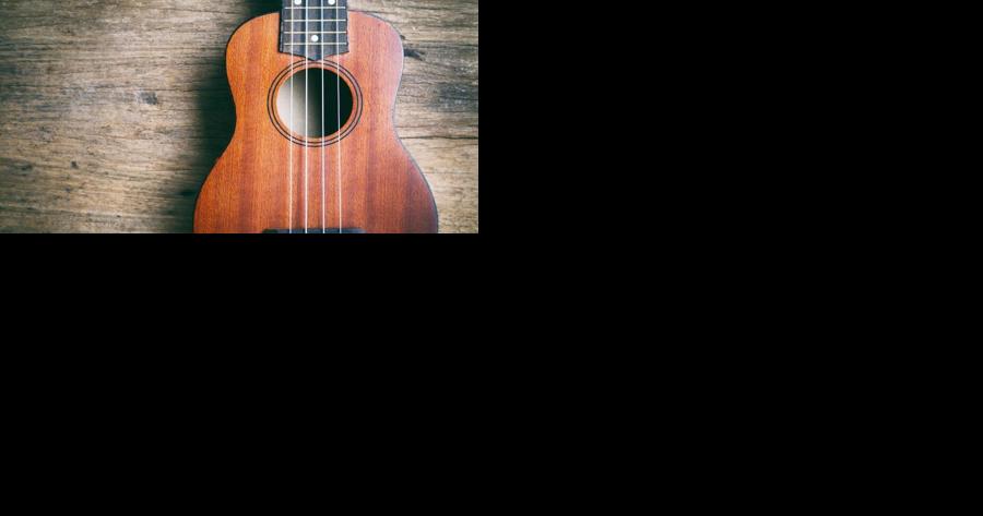 Beginner and intermediate ukulele class at Joeten-Kiyu Public Library - Vimarsana News
