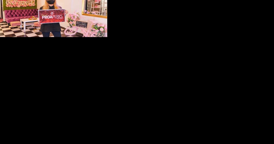Jhen's Sweet Corner is latest ProaPerks Partner | Business - Vimarsana News