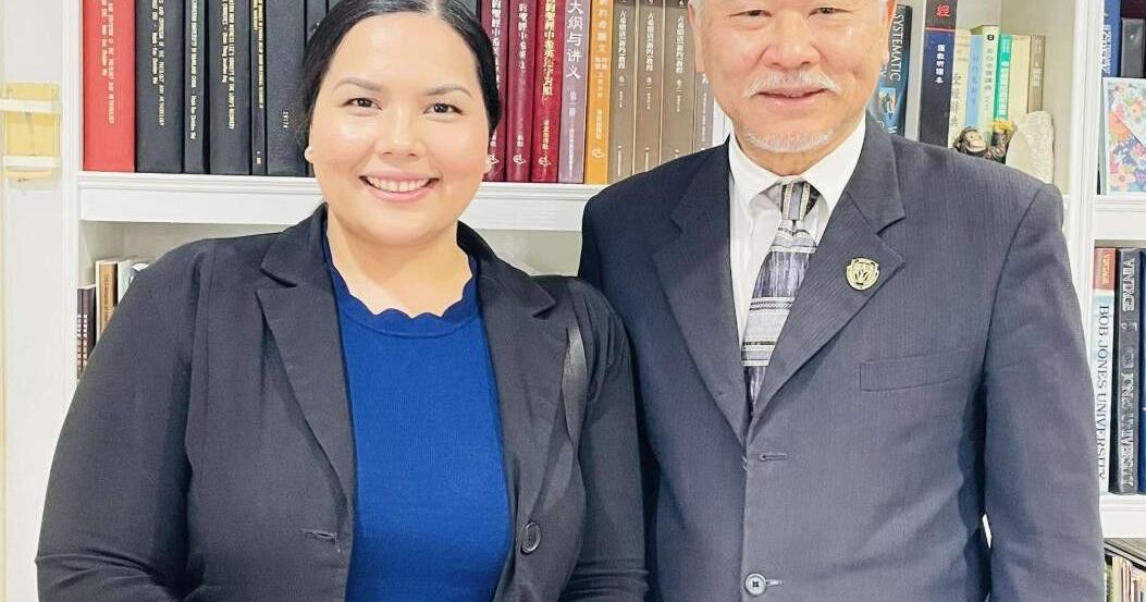EUCON announces first indigenous bachelor’s scholarship recipient: Angeline Orsini