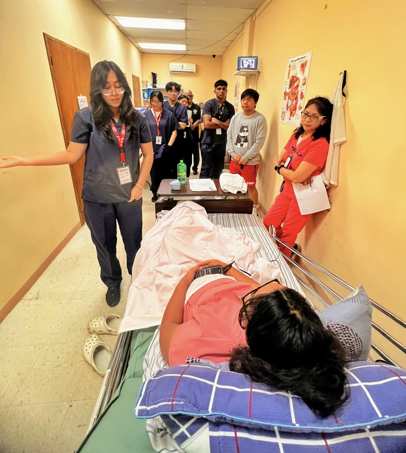 21 Students To Complete Certified Nursing Assistant Program News   64b5536489f40.image 