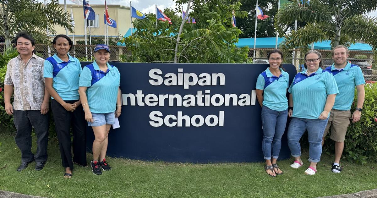 Empowering educators through Singapore Math Professional Development