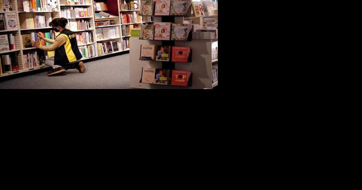 US judge says Penguin Random House book merger cannot go forward - Vimarsana News