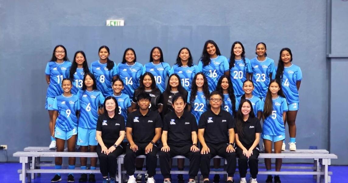 NMI celebrates U20 women’s historic victory