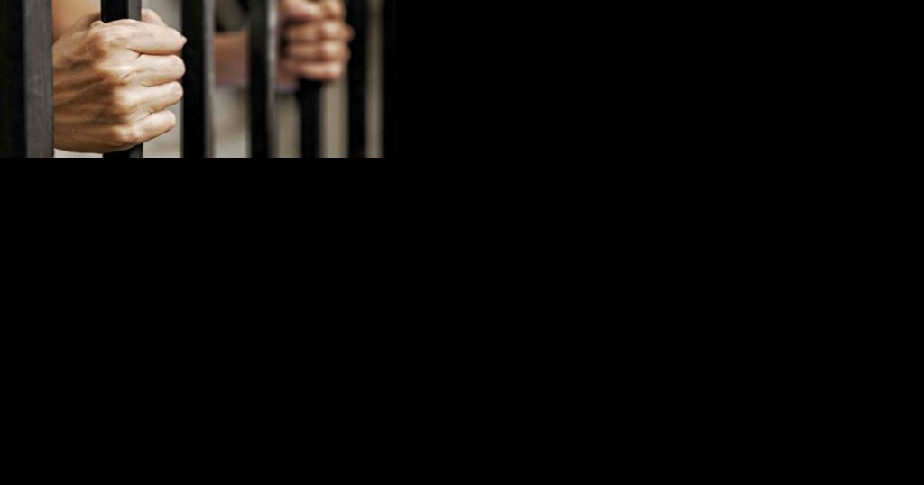 Inmate admits assaulting prison guard and possessing meth - Vimarsana News
