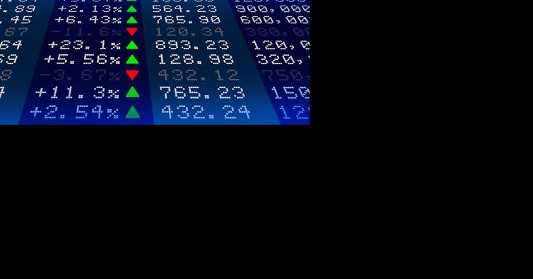 US investors expect more volatility as Ukraine concerns spook markets - Vimarsana News