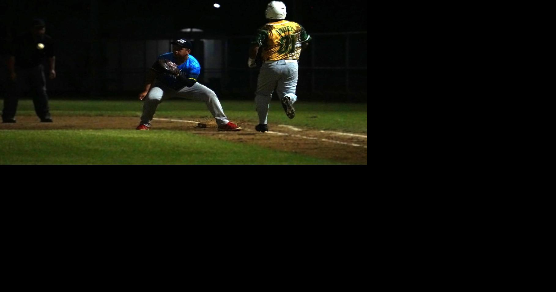Bandits’ batting bonanza secures 5th win