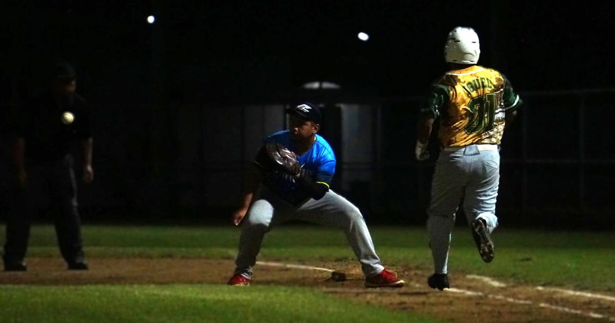 Bandits’ batting bonanza secures 5th win