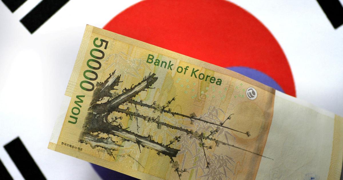 한국, '한국의 적'을 해결하기 위한 개혁 조치 공개;  트레이더들은 확신하지 못한다  소식