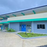 Palau Community College opens new Science Building