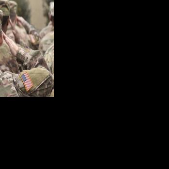 Women veterans invited to virtual briefing on July 24