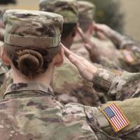 Women veterans invited to virtual briefing on July 24