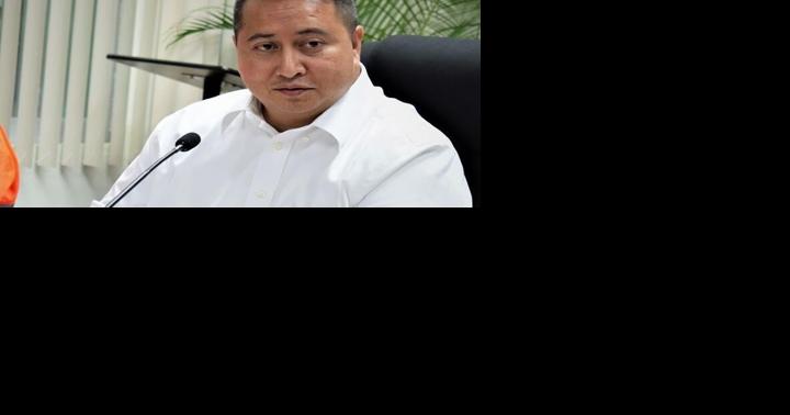 Governor tests positive for Covid-19; says he's 'in good spirits' | News - Vimarsana News