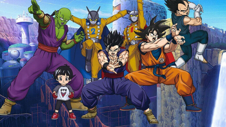 Box Office: 'Dragon Ball Super: Super Hero' Debuts Over 'Beast