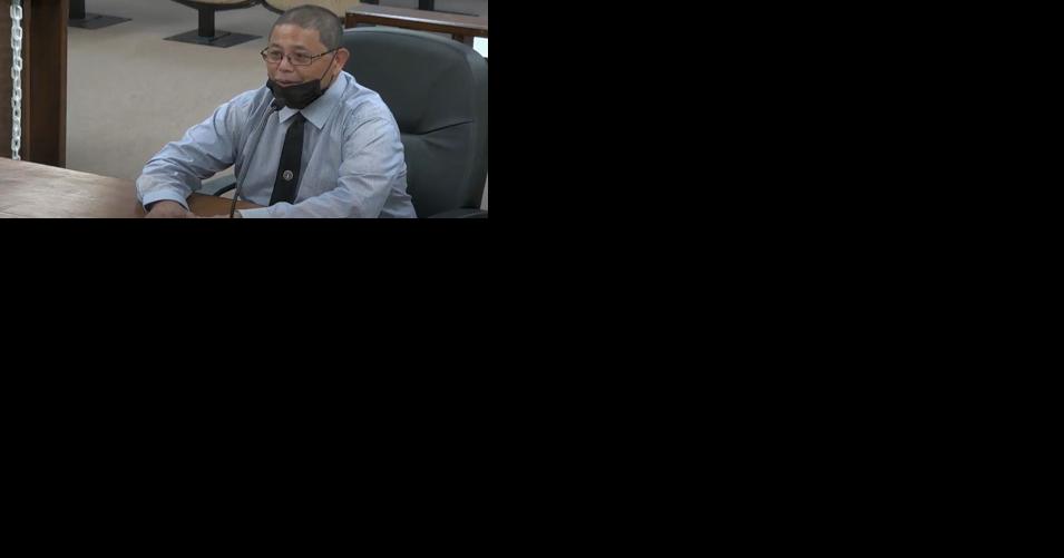 Senate panel reviews police lieutenant's nomination to election board | News - Vimarsana News