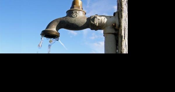 Scheduled water service interruption for Capital Hill area - Vimarsana News