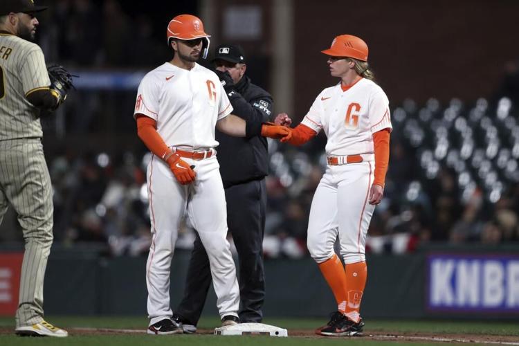 MLB roundup: 10th-inning blast lifts Tigers over Rockies
