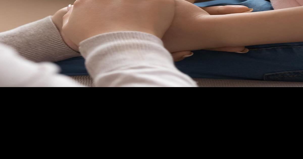 CHCC-CGC launches Pediatric Mental Healthcare Access Program | Local News