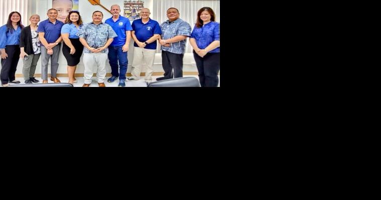 USDA officials meet with PSS leaders - Vimarsana News