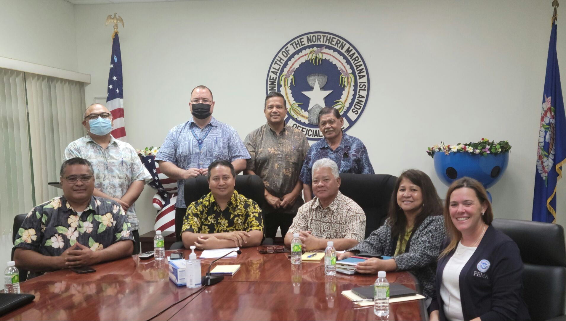 FEMA approves $88M community disaster loan for NMI - Vimarsana News