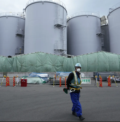 Fukushima