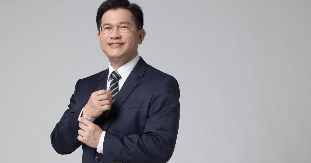 OPINION ǀ ‘Chip in with Taiwan’ for global peace and prosperity
