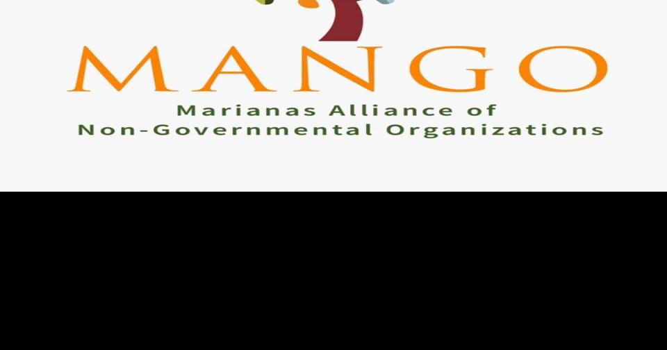 MANGO presents nonprofit sector facts and ongoing initiatives to Saipan Rotary Club