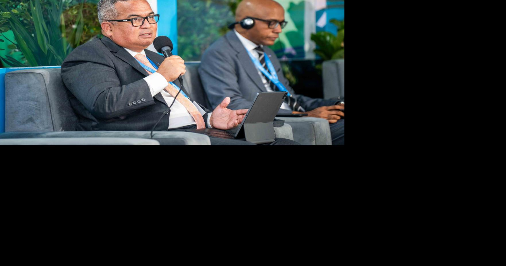 Marshall Islands digital money gets FEMM exposure