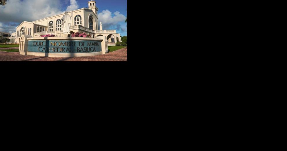 Guam church offers to pay up to $34M - Vimarsana News