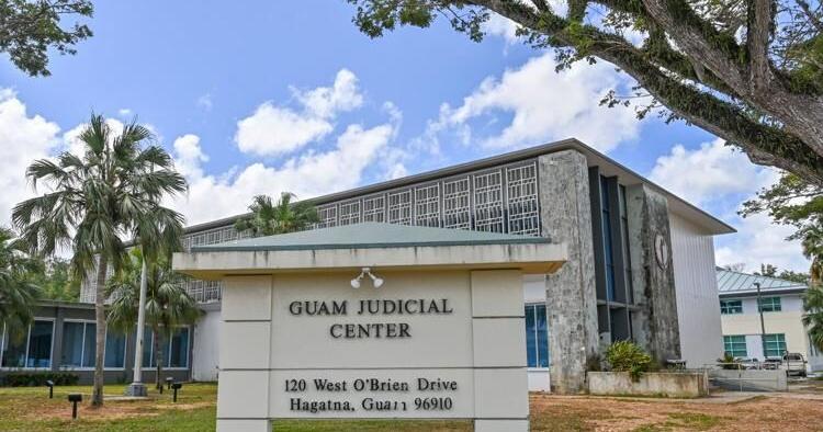 Lawyer: The lack of attorneys in Guam has reached 'crisis mode'