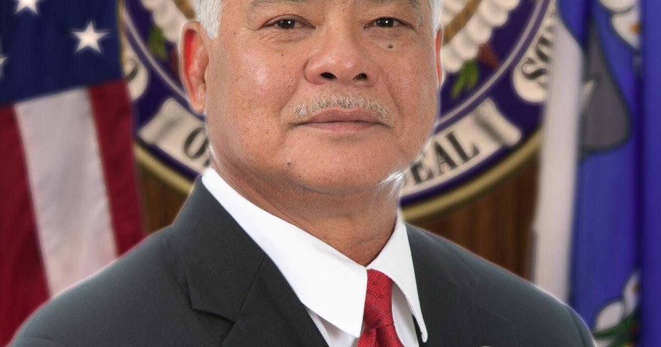 Governor OKs $500,000 for medical referrals, Saipan projects - Vimarsana News