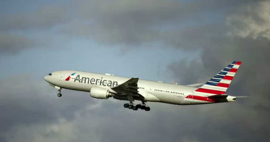 American, United, Southwest scale back schedules as fuel shock reshapes flying