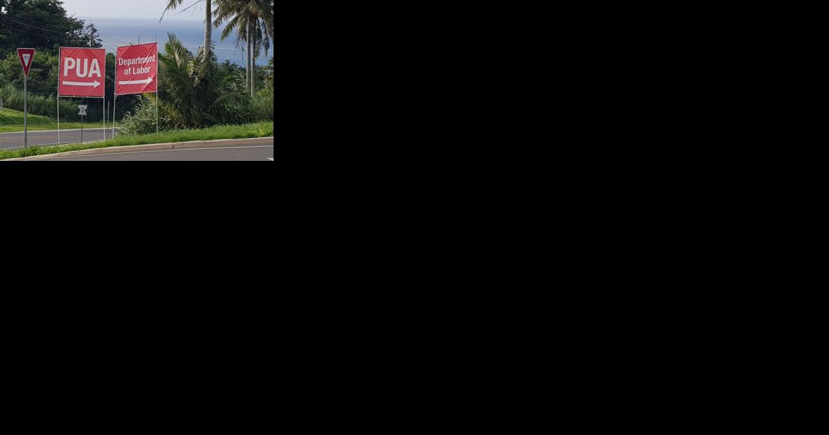 CNMI Labor provides PUA update - Vimarsana News