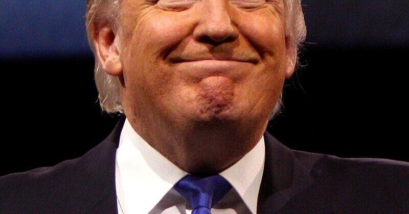 Trump is in excellent health, high cholesterol controlled, White House doctor says