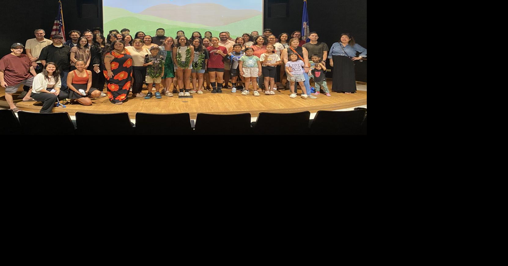 Nihi Indigenous Media hosts film screenings of ‘Micronesian Heroes’