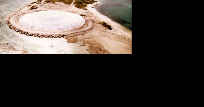 Marshall Islands study: Concern raised over long-ignored nuclear contamination - Vimarsana News