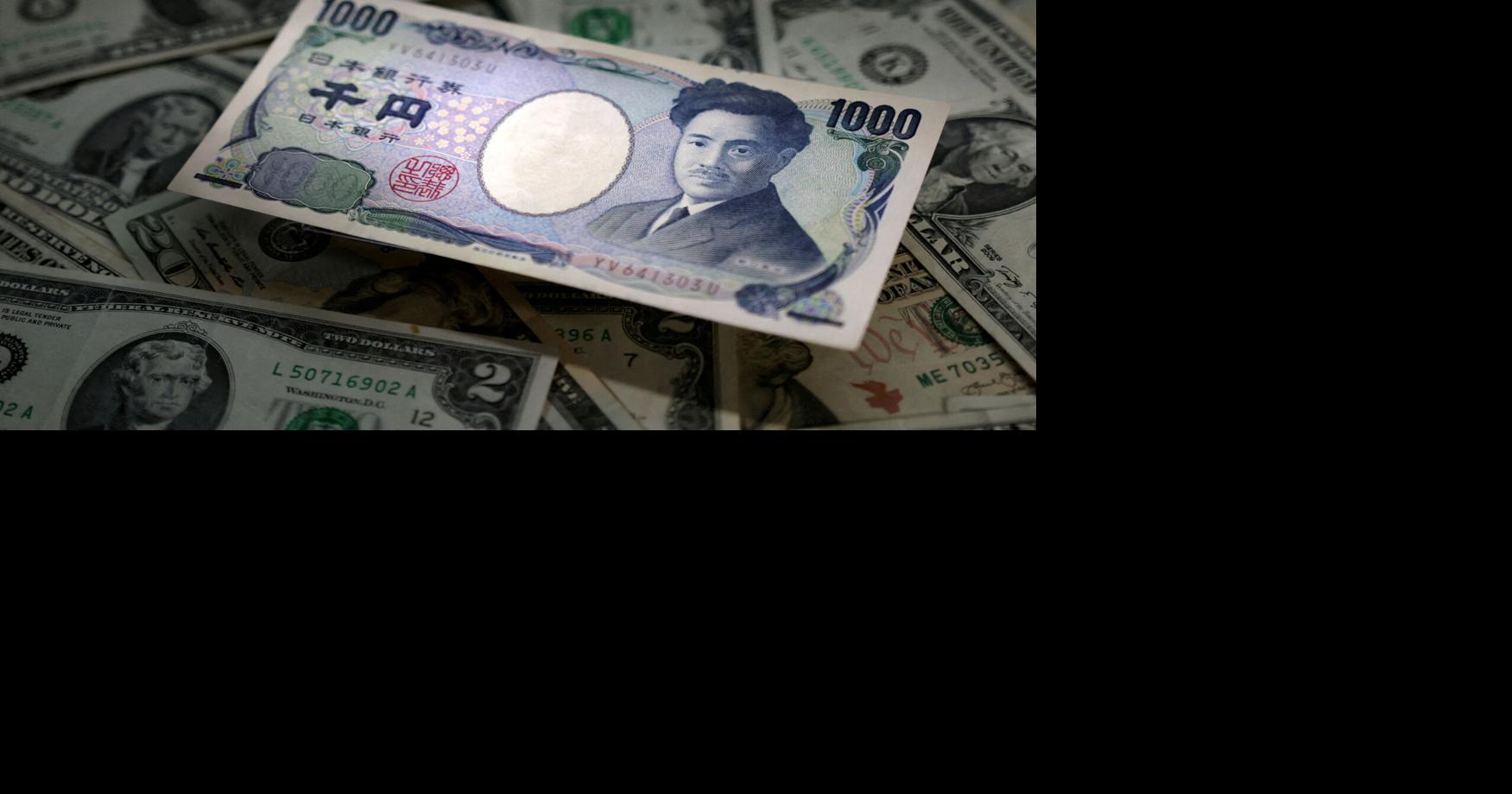 Yen reaches lowest level since April 1990, surpassing 160-per-dollar | Business News