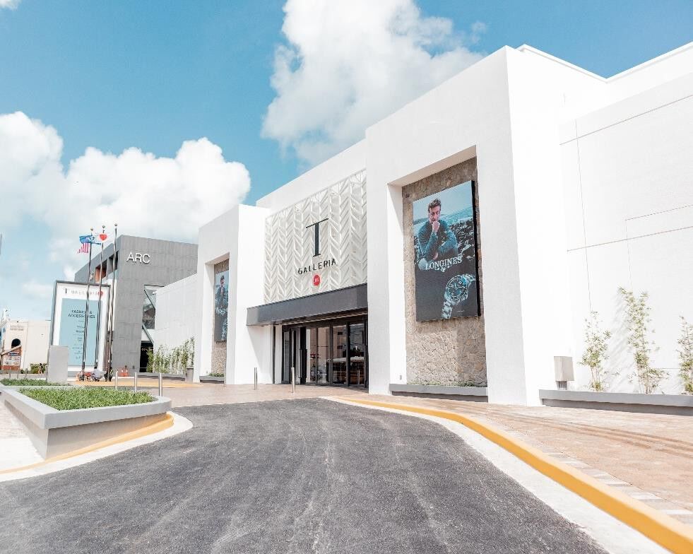 T Galleria by DFS, Saipan - All You Need to Know BEFORE You Go