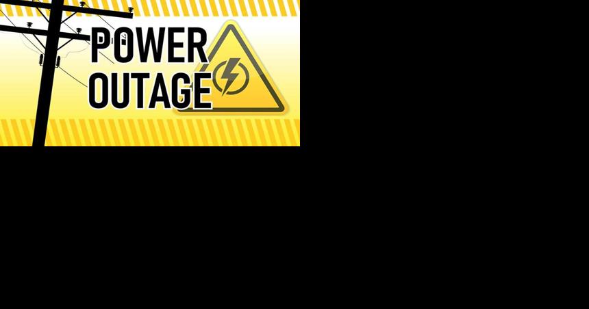 Scheduled power service interruption on Friday, Jan. 28 - Vimarsana News