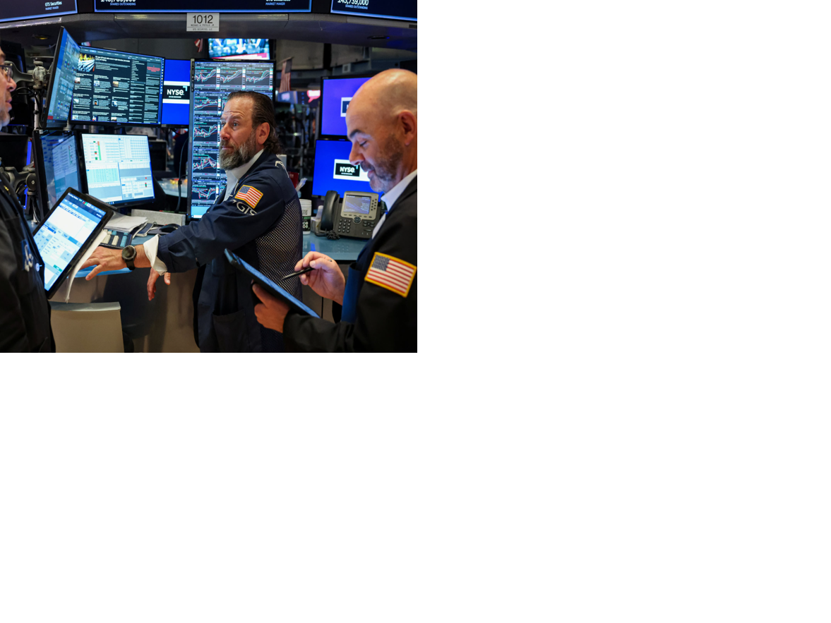 US stocks heal from tariff pain but trade news to keep markets edgy