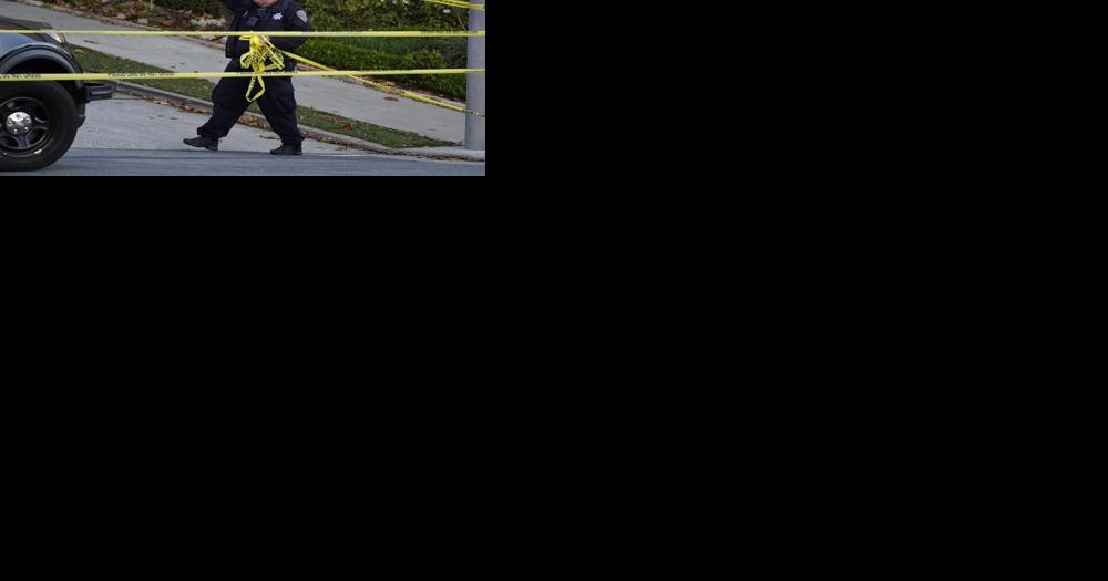 Intruder attacks Speaker Pelosi's husband, calling, 'Where is Nancy' | News - Vimarsana News