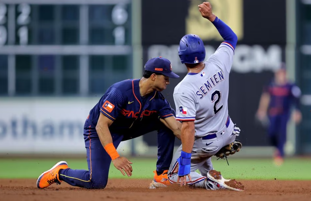 Michael Massey's walk-off single caps Royals' rally for 3-2 win over  Nationals - Washington Times