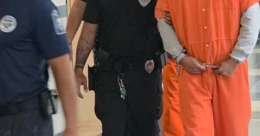 Rios faces murder, manslaughter charges in fatal crash Sep 3, 2026 34 mins ago