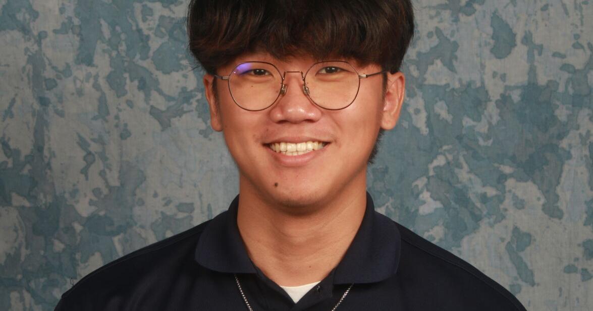 MCS Senior Xin Wen Jin is a QuestBridge scholar | Community Bulletins ...